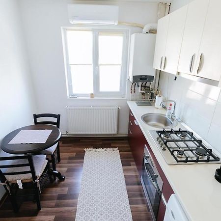 塔古玖Scandinavian House公寓 外观 照片