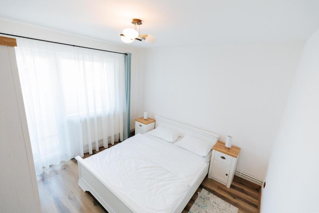 塔古玖Scandinavian House公寓 外观 照片