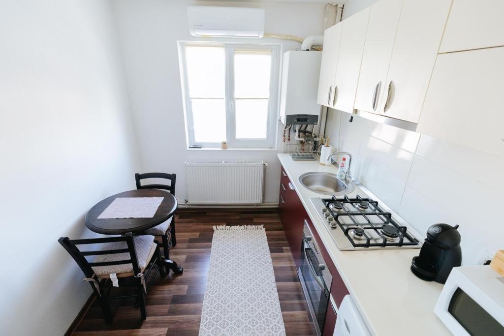 塔古玖Scandinavian House公寓 外观 照片